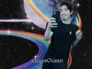 ChaseOcean