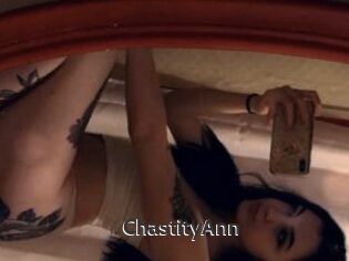 ChastityAnn