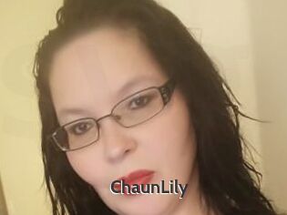 ChaunLily