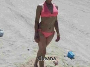 Cheana