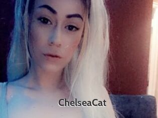 ChelseaCat