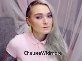 ChelseaWidmore