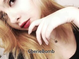 CherieBomb