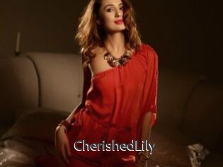 CherishedLily