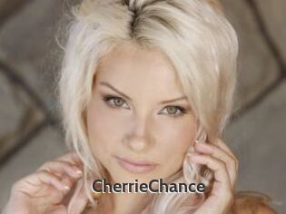 CherrieChance