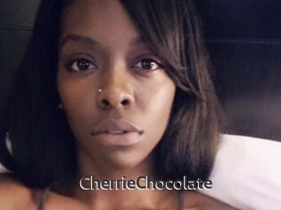 CherrieChocolate