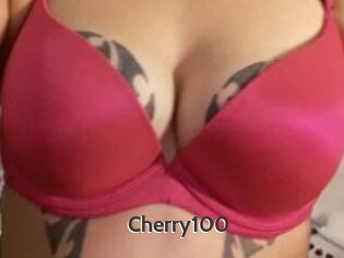 Cherry100