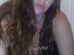 Cherry90