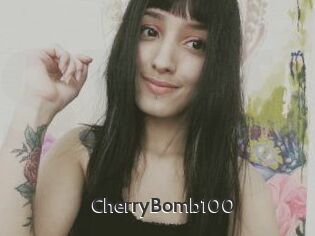 CherryBomb100