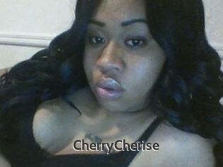 CherryCherise