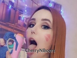 CherryNBoom