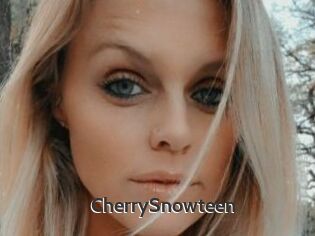 CherrySnowteen