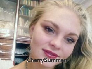 CherrySummers