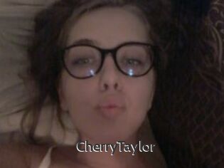 CherryTaylor