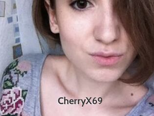 CherryX69