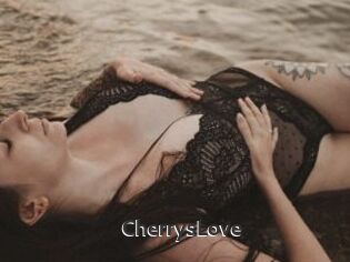 CherrysLove