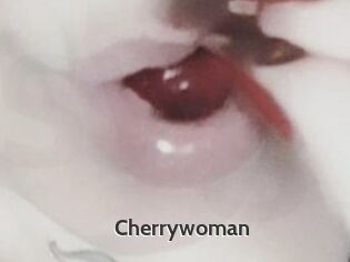 Cherrywoman