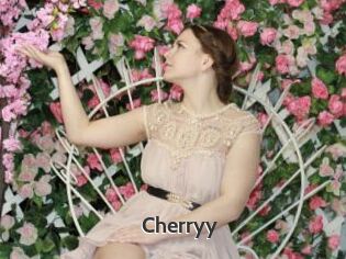 Cherryy