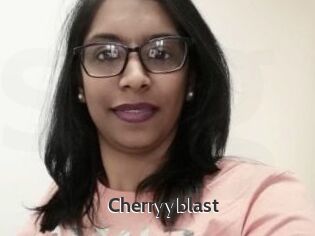 Cherryyblast