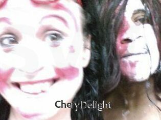 CheryDelight