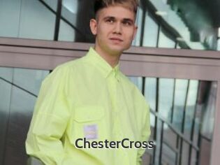 ChesterCross