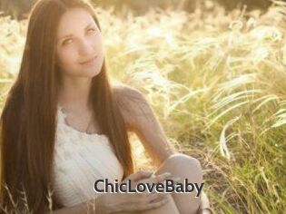 ChicLoveBaby