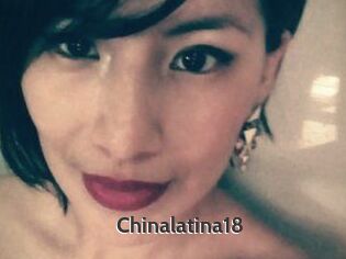 Chinalatina18