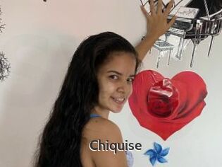 Chiquise