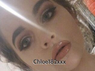 Chloe182xxx