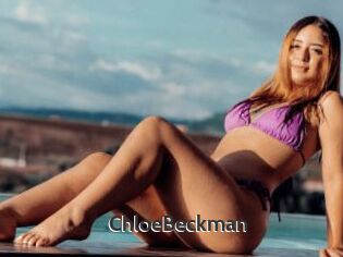 ChloeBeckman