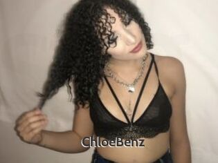 ChloeBenz