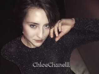 ChloeChanelll