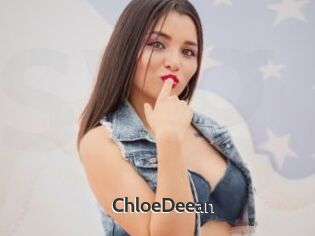 ChloeDeean