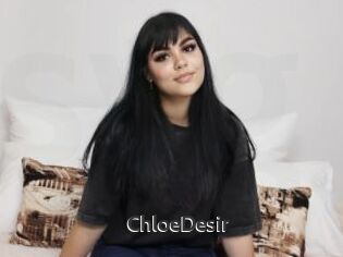 ChloeDesir