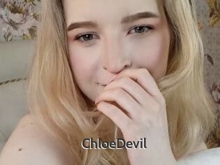 ChloeDevil