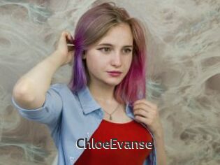 ChloeEvanse