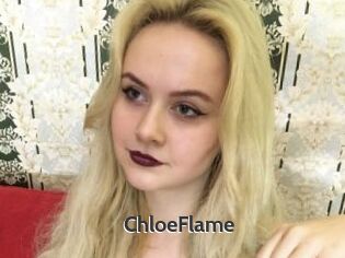 ChloeFlame