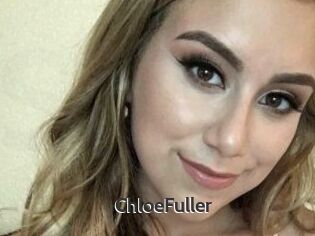 Chloe_Fuller