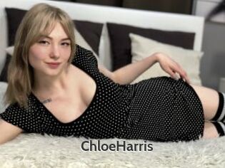 ChloeHarris