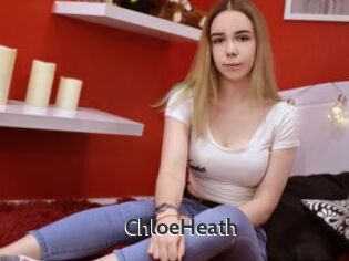 ChloeHeath