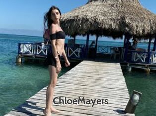 ChloeMayers