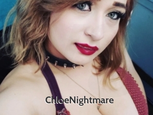 ChloeNightmare