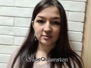 ChloeQueenston