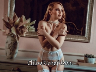 ChloeRichardson