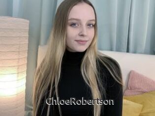 ChloeRobertson