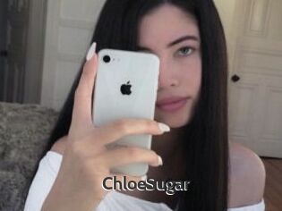 ChloeSugar