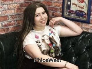 ChloeWest