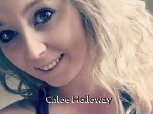 Chloe_Holloway