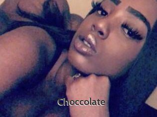 Choccolate