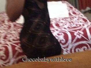 Chocobabywithlove